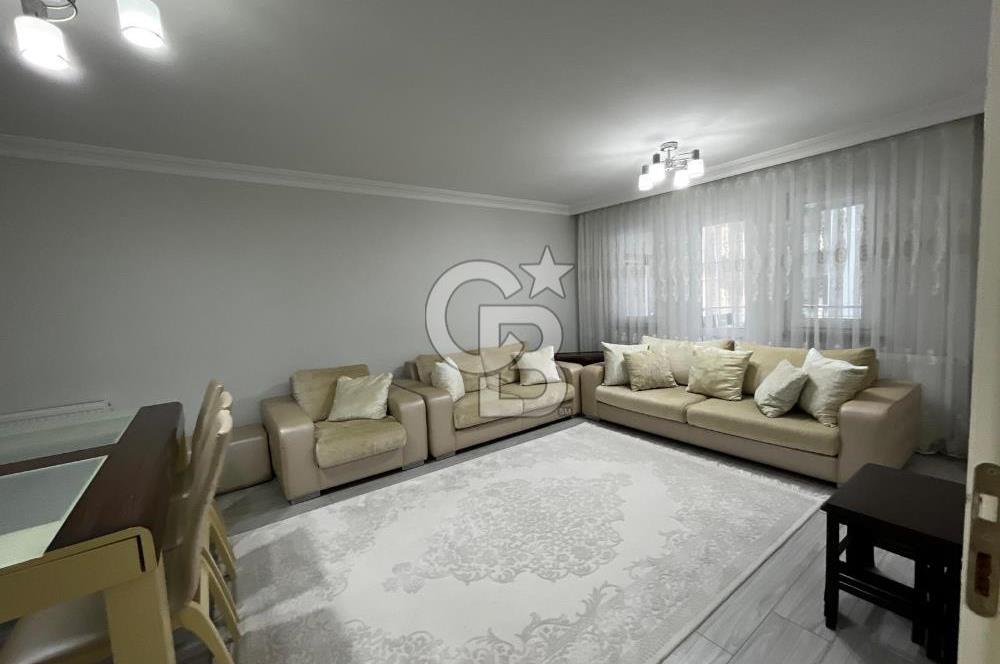 CB BLACK NİLÜFER KAYAPA SATILIK GENİŞ 3+1 FIRSAT DAİRE