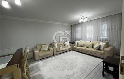 CB BLACK NİLÜFER KAYAPA SATILIK GENİŞ 3+1 FIRSAT DAİRE