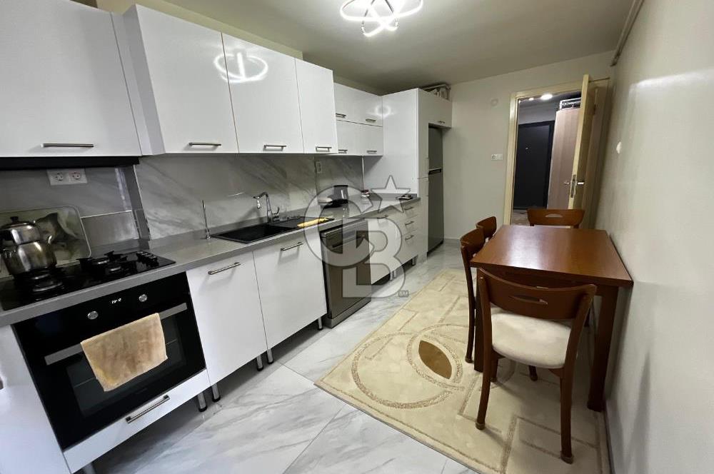 CB BLACK NİLÜFER KAYAPA SATILIK GENİŞ 3+1 FIRSAT DAİRE