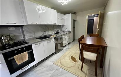 CB BLACK NİLÜFER KAYAPA SATILIK GENİŞ 3+1 FIRSAT DAİRE