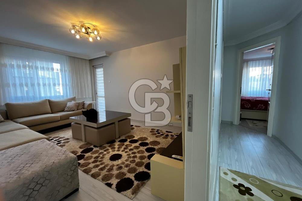 CB BLACK NİLÜFER KAYAPA SATILIK GENİŞ 3+1 FIRSAT DAİRE