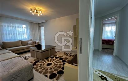 CB BLACK NİLÜFER KAYAPA SATILIK GENİŞ 3+1 FIRSAT DAİRE