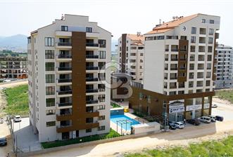 CB BLACK'TAN 23 NİSAN ARKAT 6 SİTESİ'NDE 3+1 SATILIK DAİRE* - 1 - 312207