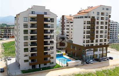 CB BLACK'TAN 23 NİSAN ARKAT 6 SİTESİ'NDE 3+1 SATILIK DAİRE*