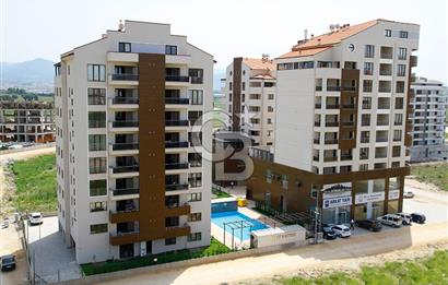 CB BLACK'TAN 23 NİSAN ARKAT 6 SİTESİ'NDE 3+1 SATILIK DAİRE*