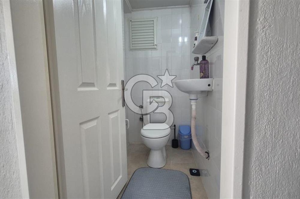 ÇİĞLİ YAKAKENT MAHALLESİNDE MASRAFSIZ SATILIK 3+1 DAİRE