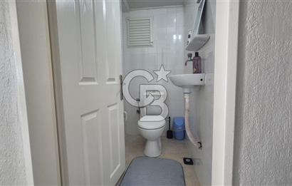 ÇİĞLİ YAKAKENT MAHALLESİNDE MASRAFSIZ SATILIK 3+1 DAİRE