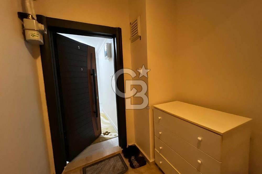 CB BLACK NİLÜFER KAYAPA SATILIK GENİŞ 3+1 FIRSAT DAİRE