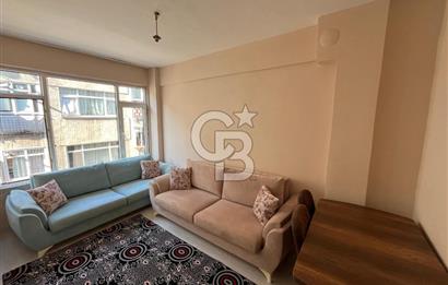 KADIKÖY OSMANAĞA MAH. MİSAKİ MİLLİ SK. EŞYALI SATILIK 2+1 DAİRE