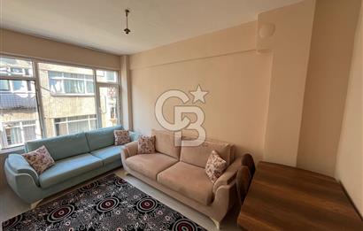 KADIKÖY OSMANAĞA MAH. MİSAKİ MİLLİ SK. EŞYALI SATILIK 2+1 DAİRE