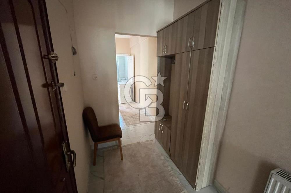 KADIKÖY OSMANAĞA MAH. MİSAKİ MİLLİ SK. EŞYALI SATILIK 2+1 DAİRE