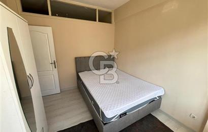 KADIKÖY OSMANAĞA MAH. MİSAKİ MİLLİ SK. EŞYALI SATILIK 2+1 DAİRE