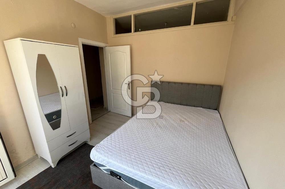 KADIKÖY OSMANAĞA MAH. MİSAKİ MİLLİ SK. EŞYALI SATILIK 2+1 DAİRE