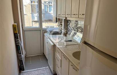 KADIKÖY OSMANAĞA MAH. MİSAKİ MİLLİ SK. EŞYALI SATILIK 2+1 DAİRE