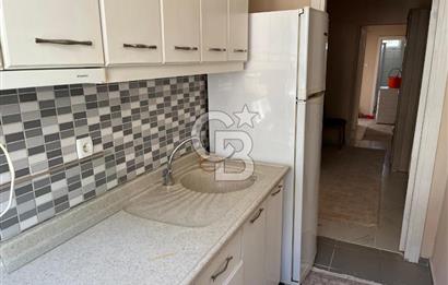 KADIKÖY OSMANAĞA MAH. MİSAKİ MİLLİ SK. EŞYALI SATILIK 2+1 DAİRE