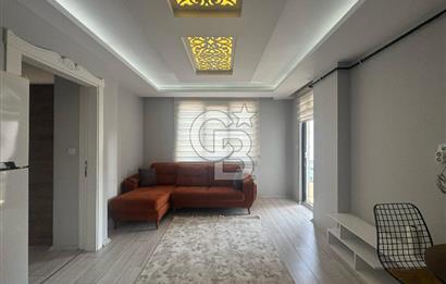 Duruşehir merkezi konumda satılık 1+1 daire