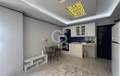 Duruşehir merkezi konumda satılık 1+1 daire