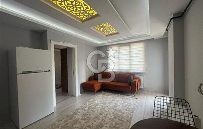 Duruşehir merkezi konumda satılık 1+1 daire