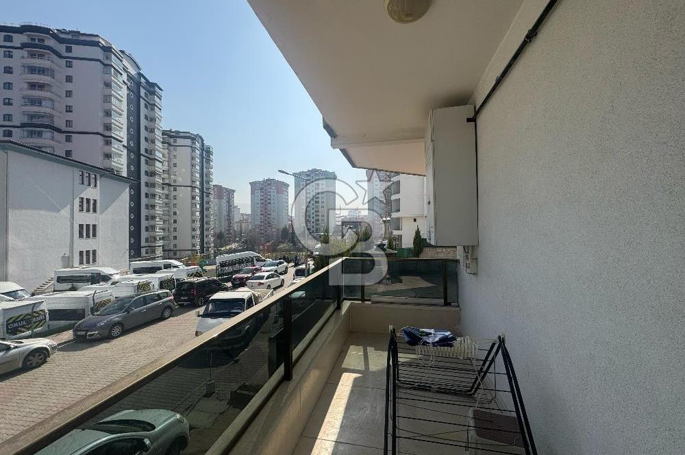 Duruşehir merkezi konumda satılık 1+1 daire