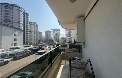 Duruşehir merkezi konumda satılık 1+1 daire