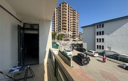 Duruşehir merkezi konumda satılık 1+1 daire