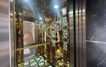 Duruşehir merkezi konumda satılık 1+1 daire