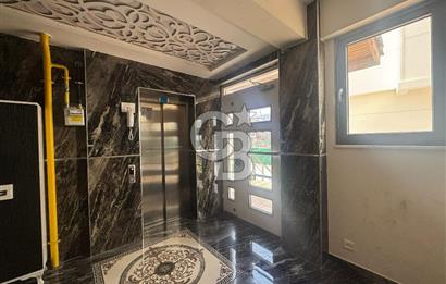 Duruşehir merkezi konumda satılık 1+1 daire