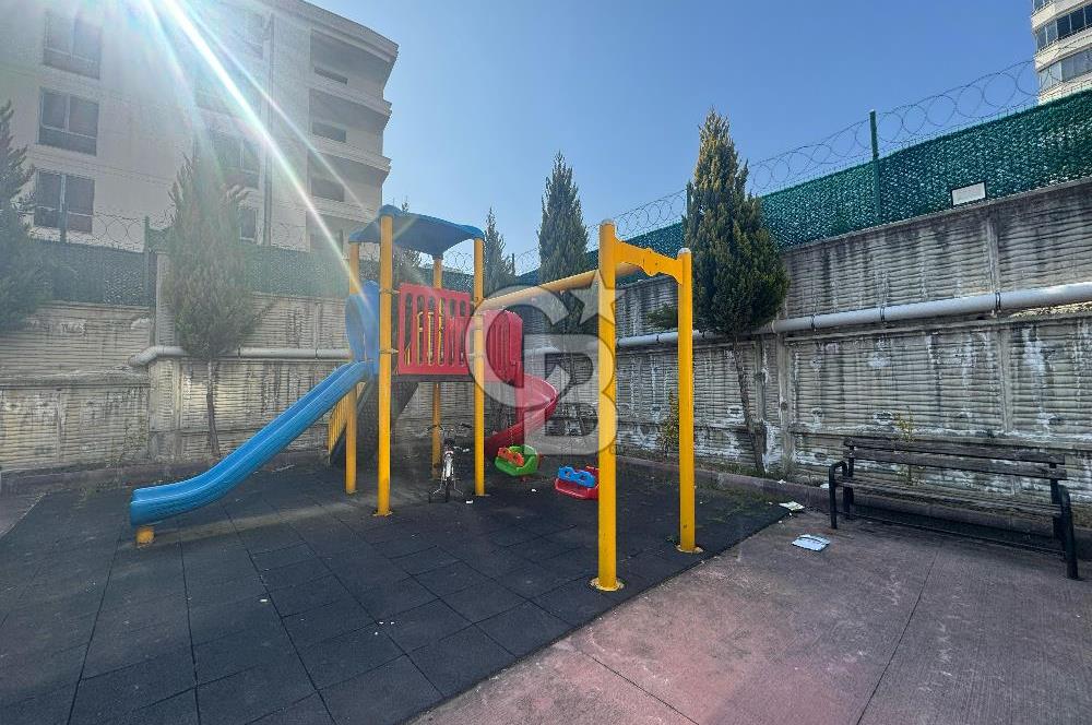 Duruşehir merkezi konumda satılık 1+1 daire