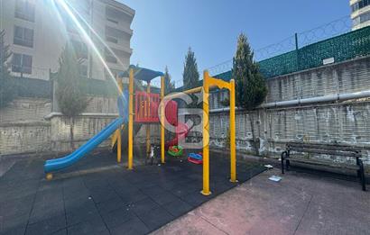 Duruşehir merkezi konumda satılık 1+1 daire