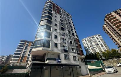 Duruşehir merkezi konumda satılık 1+1 daire