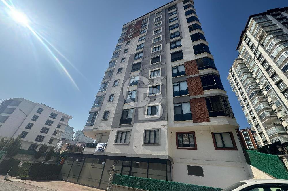 Duruşehir merkezi konumda satılık 1+1 daire