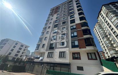 Duruşehir merkezi konumda satılık 1+1 daire