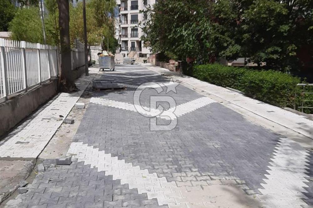 BAKIRKÖY KARTALTEPE İNCİRLİ CD KENTSEL DÖNÜŞÜM 2+1 SIFIR DAİRE