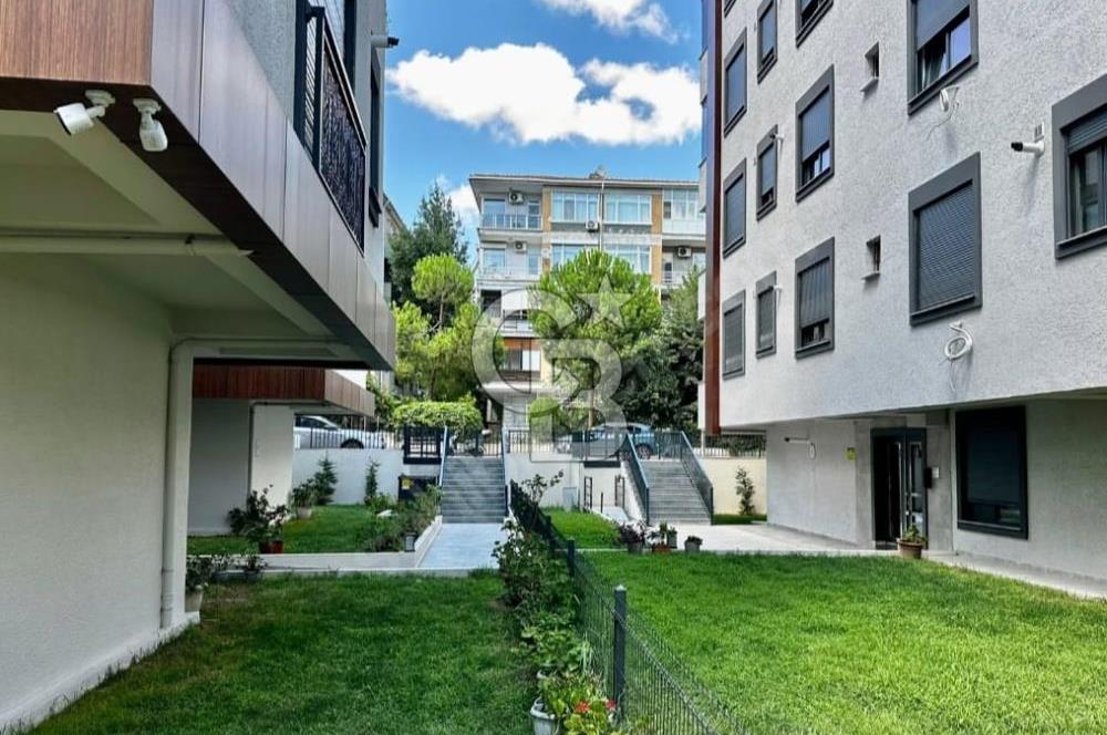 BAKIRKÖY KARTALTEPE İNCİRLİ CD KENTSEL DÖNÜŞÜM 2+1 SIFIR DAİRE