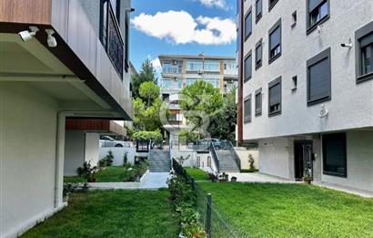 BAKIRKÖY KARTALTEPE İNCİRLİ CD KENTSEL DÖNÜŞÜM 2+1 SIFIR DAİRE