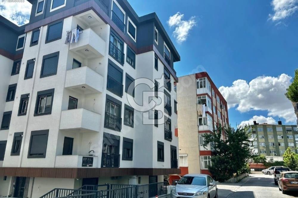 BAKIRKÖY KARTALTEPE İNCİRLİ CD KENTSEL DÖNÜŞÜM 2+1 SIFIR DAİRE