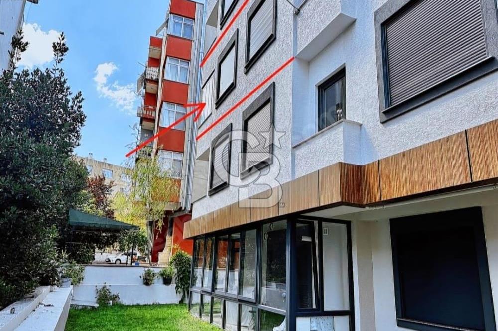 BAKIRKÖY KARTALTEPE İNCİRLİ CD KENTSEL DÖNÜŞÜM 2+1 SIFIR DAİRE