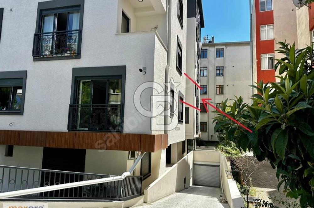 BAKIRKÖY KARTALTEPE İNCİRLİ CD KENTSEL DÖNÜŞÜM 2+1 SIFIR DAİRE