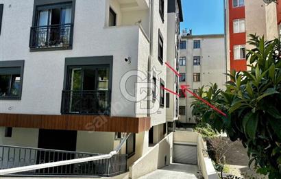 BAKIRKÖY KARTALTEPE İNCİRLİ CD KENTSEL DÖNÜŞÜM 2+1 SIFIR DAİRE