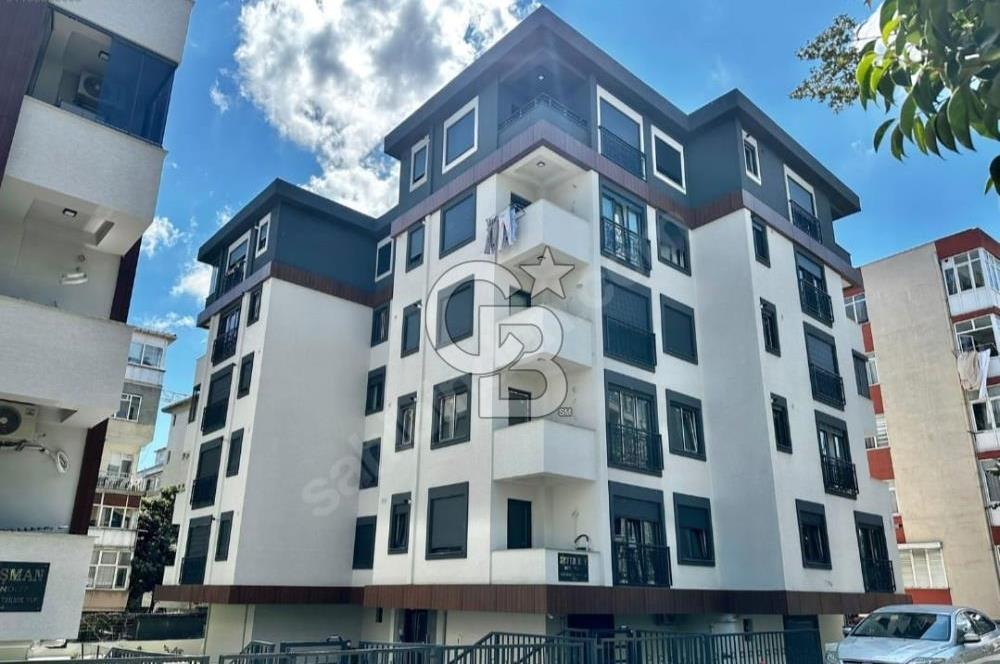 BAKIRKÖY KARTALTEPE İNCİRLİ CD KENTSEL DÖNÜŞÜM 2+1 SIFIR DAİRE