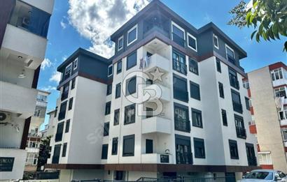 BAKIRKÖY KARTALTEPE İNCİRLİ CD KENTSEL DÖNÜŞÜM 2+1 SIFIR DAİRE
