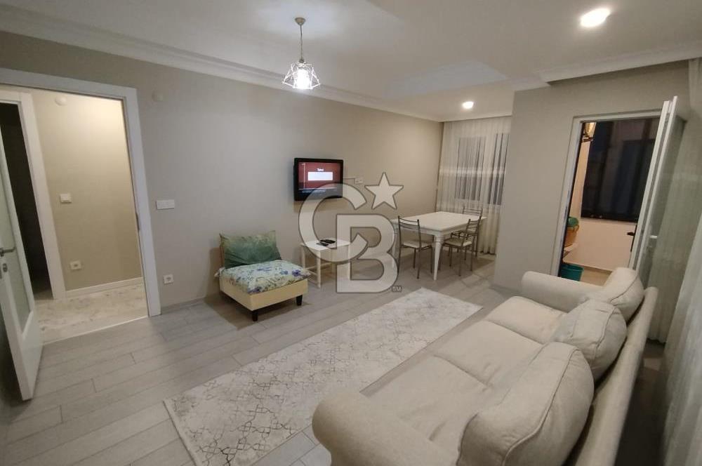 BAKIRKÖY KARTALTEPE İNCİRLİ CD KENTSEL DÖNÜŞÜM 2+1 SIFIR DAİRE