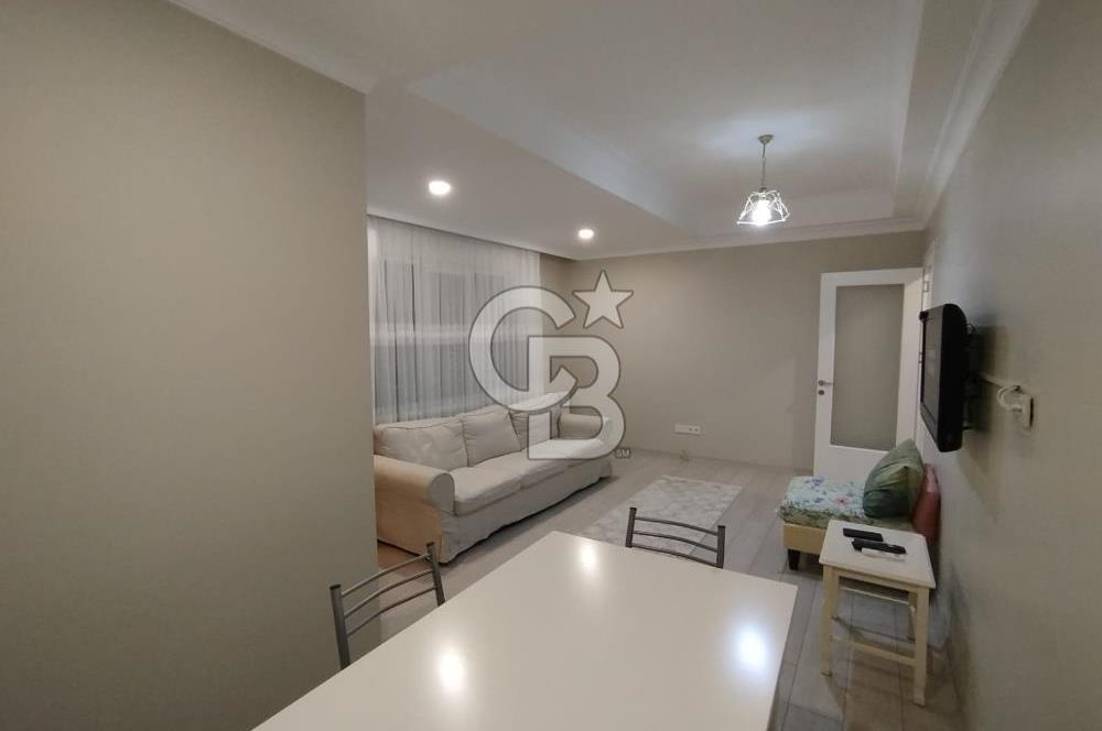 BAKIRKÖY KARTALTEPE İNCİRLİ CD KENTSEL DÖNÜŞÜM 2+1 SIFIR DAİRE