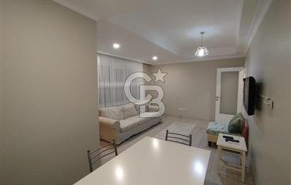 BAKIRKÖY KARTALTEPE İNCİRLİ CD KENTSEL DÖNÜŞÜM 2+1 SIFIR DAİRE