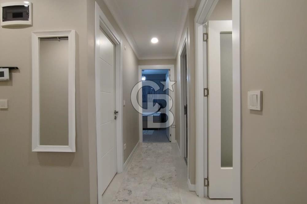 BAKIRKÖY KARTALTEPE İNCİRLİ CD KENTSEL DÖNÜŞÜM 2+1 SIFIR DAİRE