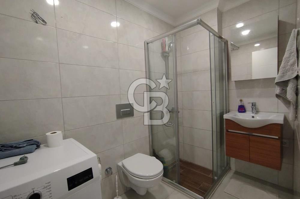 BAKIRKÖY KARTALTEPE İNCİRLİ CD KENTSEL DÖNÜŞÜM 2+1 SIFIR DAİRE