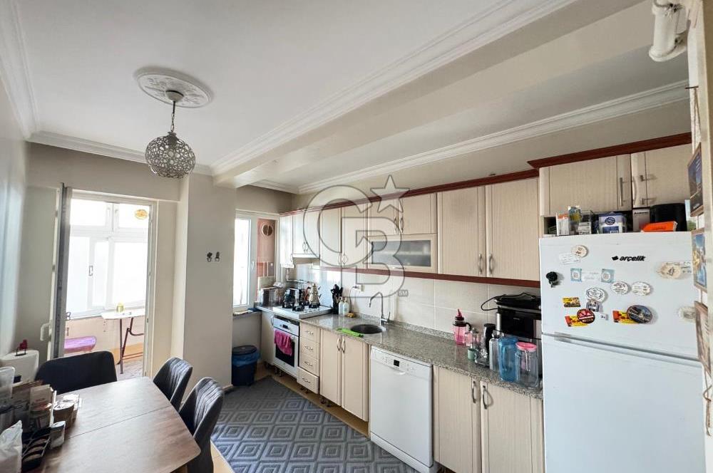 SANCAKTEPE YENİDOĞAN MAHALLESİ SİTE İÇERİSİNDE SATILIK 3+1 DAİRE