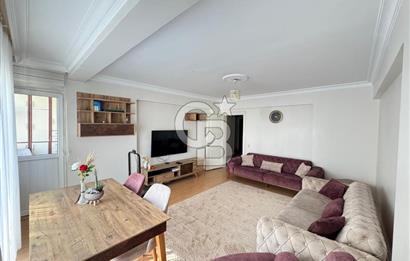 SANCAKTEPE YENİDOĞAN MAHALLESİ SİTE İÇERİSİNDE SATILIK 3+1 DAİRE