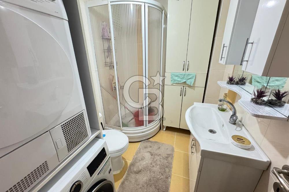 SANCAKTEPE YENİDOĞAN MAHALLESİ SİTE İÇERİSİNDE SATILIK 3+1 DAİRE