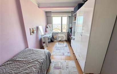 SANCAKTEPE YENİDOĞAN MAHALLESİ SİTE İÇERİSİNDE SATILIK 3+1 DAİRE